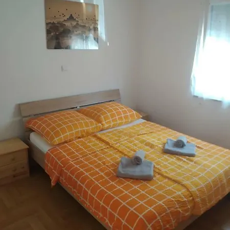Apartman Mm Pula