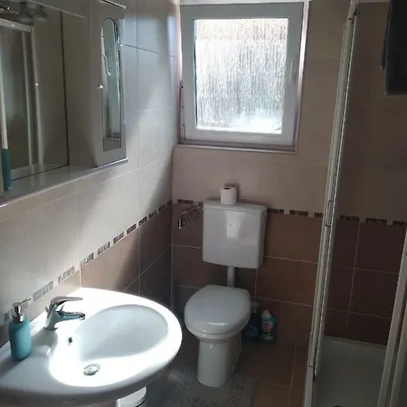 Lägenhet Apartman Mm