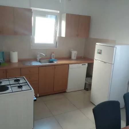 Apartman Mm * Pula