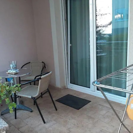 Lägenhet Apartman Mm *