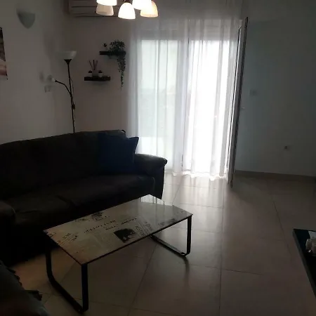 Apartman Mm Lägenhet *